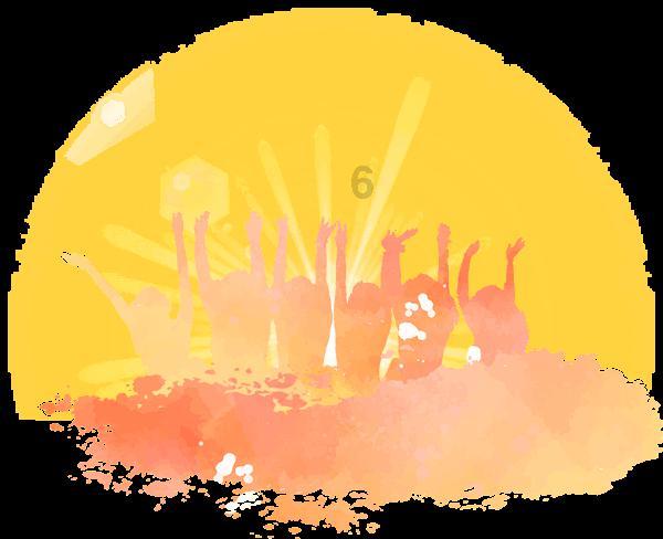 鲜活土特产 吸引八方客