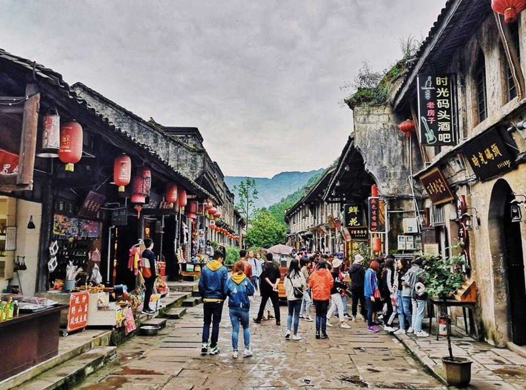 日常照片拼图